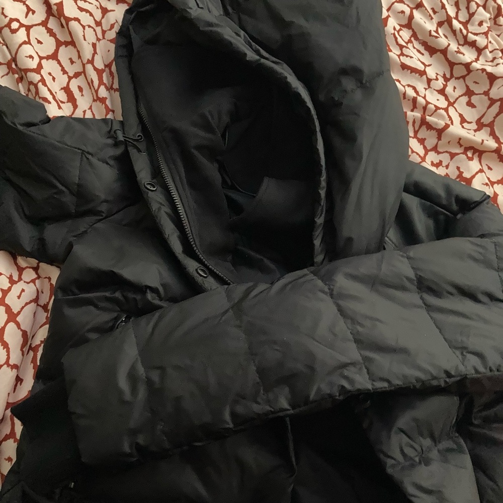 Puff Jacket